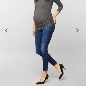 AG Maternity Denim Bundle